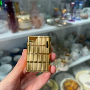 Encendedor estilo DUPONT