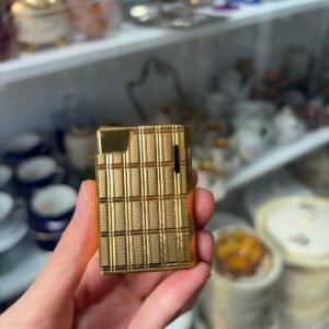 Encendedor estilo DUPONT