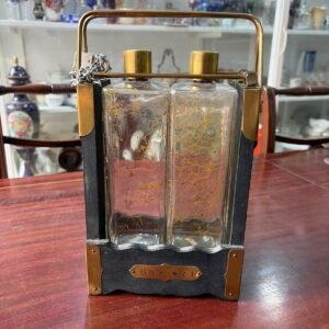 Botellones retro musical