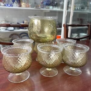 Set para langostinos