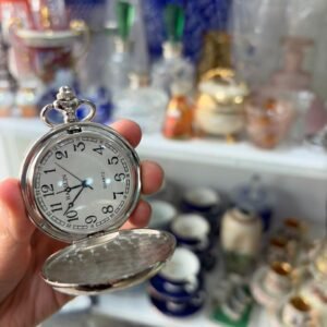 Reloj de bolsillo
