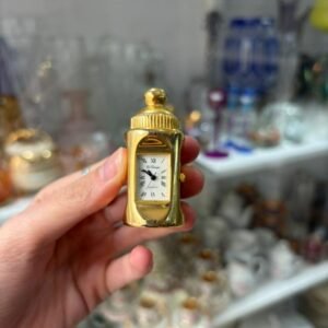 Reloj de bolsillo farol