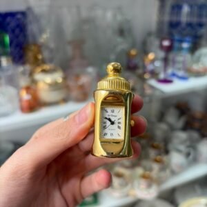 Reloj de bolsillo farol