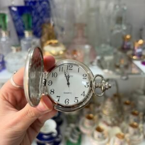 Reloj de bolsillo
