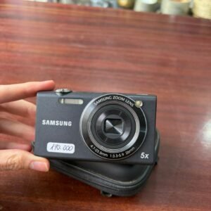 Cámara digital SAMSUNG
