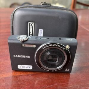 Cámara digital SAMSUNG