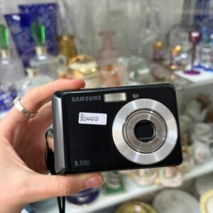 Cámara digital SAMSUNG