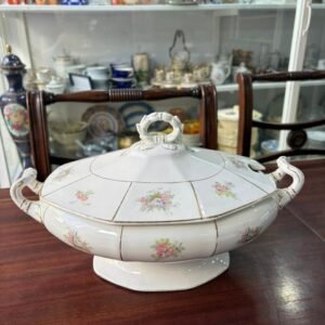 Gran sopera inglesa MYOTT