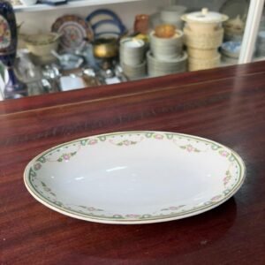 Fuente rabanera inglesa