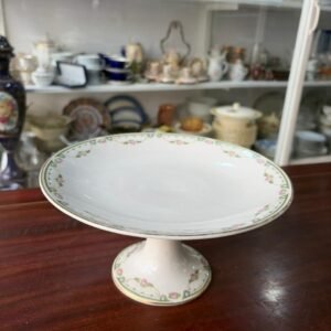 Masitero con pie inglés