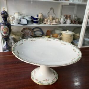 Masitero con pie inglés