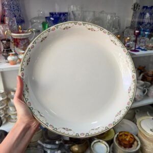 Fuente redonda inglesa