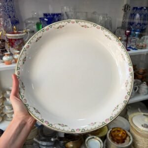 Fuente redonda inglesa