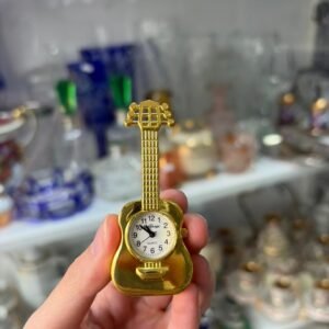 Reloj guitarra