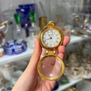 Reloj de bolsillo