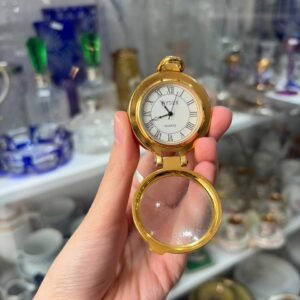Reloj de bolsillo