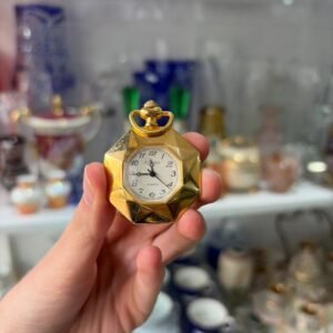 Reloj de bolsillo