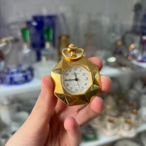 Reloj de bolsillo