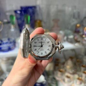 Reloj de bolsillo
