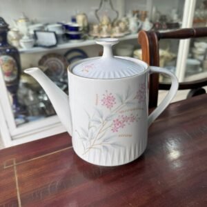 Tetera porcelana tsuji