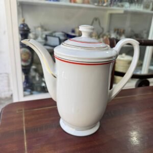 Tetera checoslovaca
