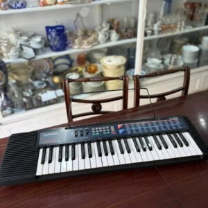Teclado CASIO CA-110 con transformador 49 teclas