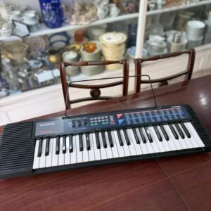 Teclado CASIO CA-110 con transformador 49 teclas