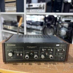 Amplificador Audinac AT-510