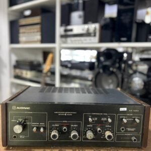 Amplificador Audinac AT-510