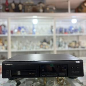Compactera Pioneer para 6 cds PD- M423