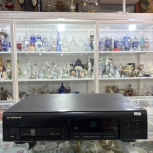 Compactera Pioneer para 6 cds PD- M423