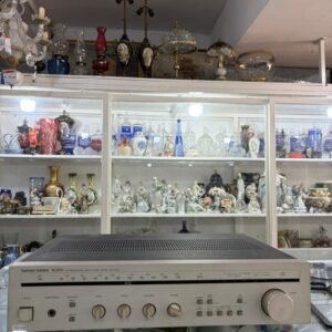 Sintoamplificador Harman/ Kardon Hk385i