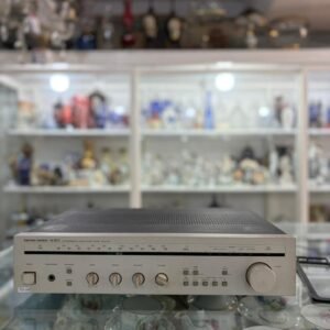 Sintoamplificador Harman/ Kardon Hk385i
