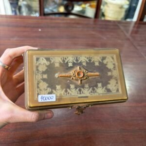 Caja musical
