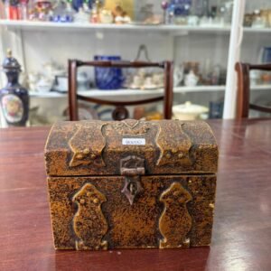 Caja musical