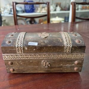 Caja musical
