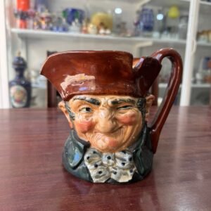 Chop inglés de colección ROYAL DOULTON