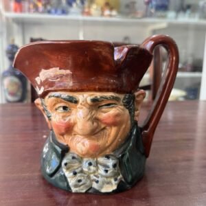 Chop inglés de colección ROYAL DOULTON