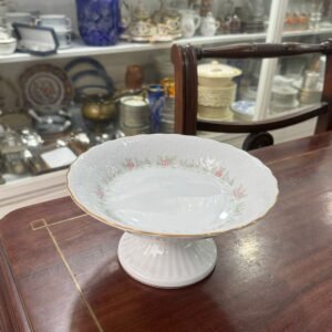 Masitero con pie de porcelana tsuji