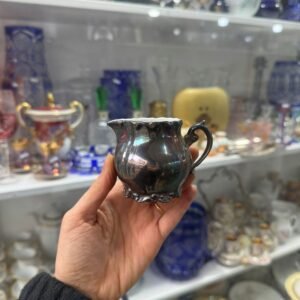 Lechera porcelana BAVARIA