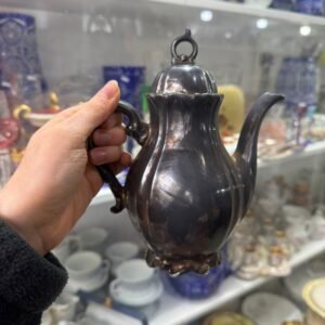 Cafetera porcelana BAVARIA