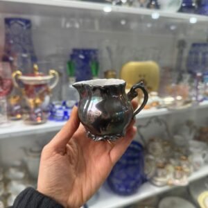 Lechera porcelana BAVARIA