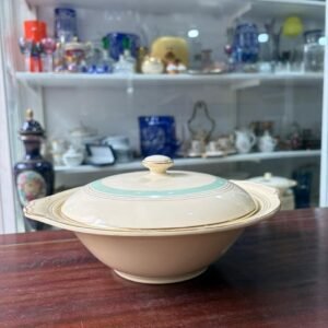 Sopera inglesa Johnson Bros