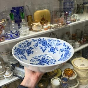 Ensaladera porcelana MARLY