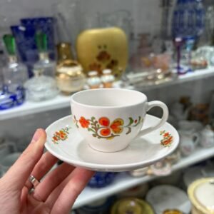 Dúo de café
