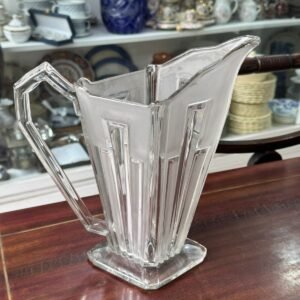 Jarra estilo ART DECO