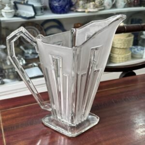 Jarra estilo ART DECO