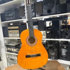 Guitarra criolla sevilla