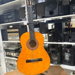 Guitarra criolla sevilla