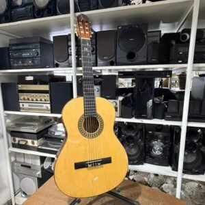 Guitarra criolla De catala guitarras